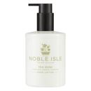 NOBLE ISLE Tea Rose Hand Lotion 250 ml